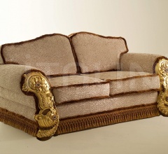 Двухместный диван 3612 DV2A фабрика Colombostile