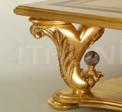 Журнальный столик 3616 TVCA фабрика Colombostile