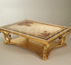 Журнальный столик 3616 TVCA фабрика Colombostile