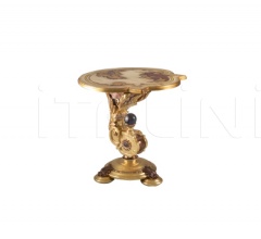 Столик 3618 TVLA фабрика Colombostile