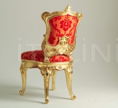 Стул 3642 SDA фабрика Colombostile