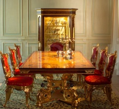 Стул 3642 SDA Стул 3642 SDA фабрика Colombostile