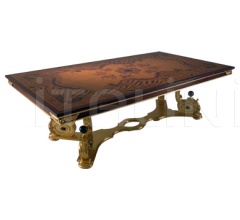 Стол обеденный 3640 TAA Стол обеденный 3640 TAA фабрика Colombostile