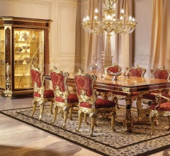 Стол обеденный 3640 TAA Стол обеденный 3640 TAA фабрика Colombostile