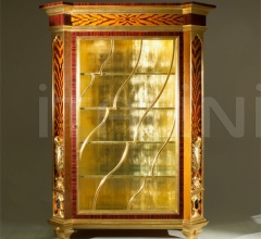 Витрина 3648 VTA фабрика Colombostile