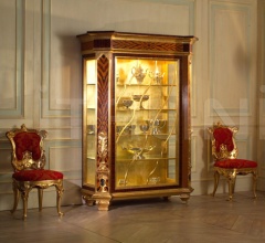 Витрина 3648 VTA фабрика Colombostile