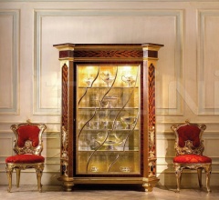 Витрина 3648 VTA Витрина 3648 VTA фабрика Colombostile