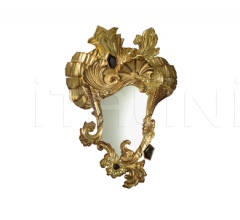 Настенное зеркало 3650 SPA Настенное зеркало 3650 SPA фабрика Colombostile