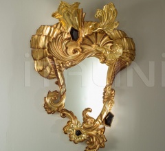 Настенное зеркало 3650 SPA Настенное зеркало 3650 SPA фабрика Colombostile