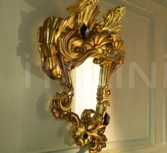 Настенное зеркало 3650 SPA фабрика Colombostile