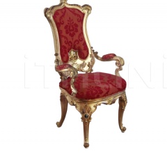 Стул с подлокотниками 3645 SBA Стул с подлокотниками 3645 SBA фабрика Colombostile