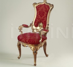 Стул с подлокотниками 3645 SBA Стул с подлокотниками 3645 SBA фабрика Colombostile