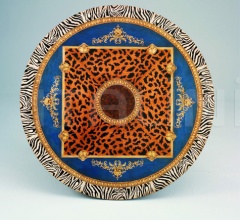 Стол обеденный 1362 TA фабрика Colombostile