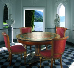 Стол обеденный 1362 TA Стол обеденный 1362 TA фабрика Colombostile