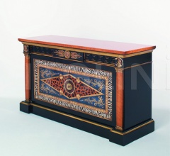 Буфет 1360 CR фабрика Colombostile