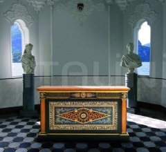 Буфет 1360 CR фабрика Colombostile