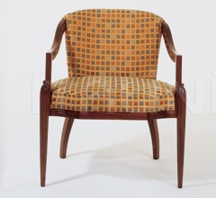 Стул с подлокотниками 1304 PL Стул с подлокотниками 1304 PL фабрика Colombostile