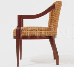 Стул с подлокотниками 1304 PL Стул с подлокотниками 1304 PL фабрика Colombostile