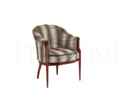 Кресло 1306 PL Кресло 1306 PL фабрика Colombostile