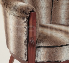 Кресло 1306 PL Кресло 1306 PL фабрика Colombostile