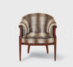 Кресло 1306 PL Кресло 1306 PL фабрика Colombostile