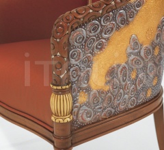 Кресло 1320 PL Кресло 1320 PL фабрика Colombostile