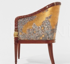 Кресло 1320 PL Кресло 1320 PL фабрика Colombostile