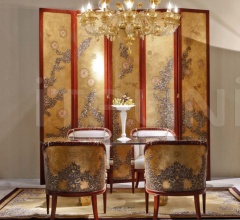 Кресло 1320 PL Кресло 1320 PL фабрика Colombostile