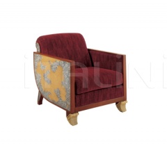 Кресло 1324 PL Кресло 1324 PL фабрика Colombostile