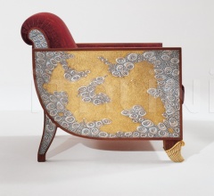 Кресло 1324 PL Кресло 1324 PL фабрика Colombostile