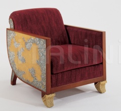 Кресло 1324 PL Кресло 1324 PL фабрика Colombostile