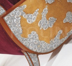 Кресло 1324 PL Кресло 1324 PL фабрика Colombostile