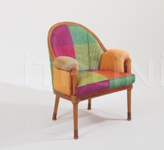 Кресло 1340 PL Кресло 1340 PL фабрика Colombostile