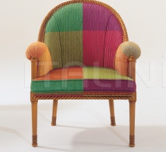 Кресло 1340 PL Кресло 1340 PL фабрика Colombostile