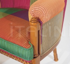 Кресло 1340 PL Кресло 1340 PL фабрика Colombostile