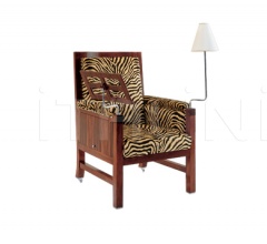 Кресло 1342 PL Кресло 1342 PL фабрика Colombostile