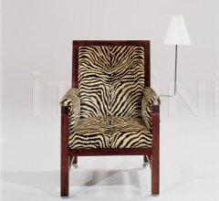 Кресло 1342 PL Кресло 1342 PL фабрика Colombostile