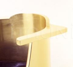 Стул 1348 PLB Стул 1348 PLB фабрика Colombostile