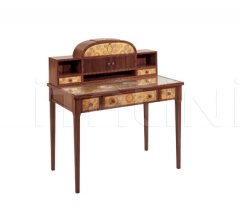 Итальянские Письменные столы - Письменный стол 1316 SC фабрика Colombostile