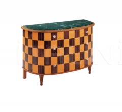 Комод 1334 CS Комод 1334 CS фабрика Colombostile