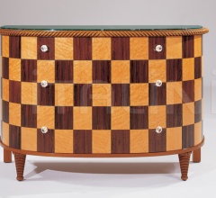 Комод 1334 CS Комод 1334 CS фабрика Colombostile