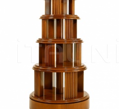 Книжный стеллаж 1344 LB фабрика Colombostile