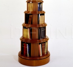 Книжный стеллаж 1344 LB фабрика Colombostile