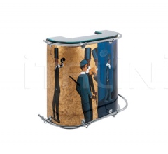 Барная стойка 1346 MO Барная стойка 1346 MO фабрика Colombostile