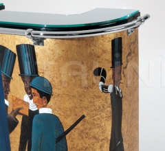 Барная стойка 1346 MO Барная стойка 1346 MO фабрика Colombostile