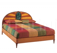 Кровать 1330 LM Кровать 1330 LM фабрика Colombostile