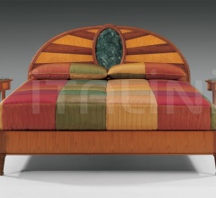 Кровать 1330 LM Кровать 1330 LM фабрика Colombostile