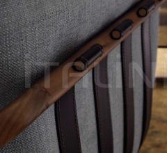 Кресло Indigo 1019 Кресло Indigo 1019 фабрика Selva