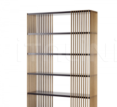 Книжный стеллаж Empire 8088 Книжный стеллаж Empire 8088 фабрика Selva