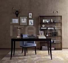 Книжный стеллаж Empire 8088 Книжный стеллаж Empire 8088 фабрика Selva